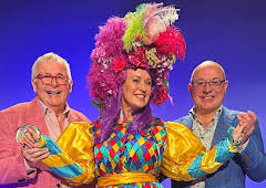 Celebrity Escape to the Country