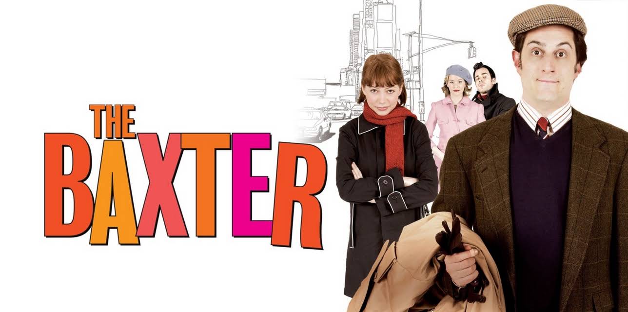 The Baxter (2005)