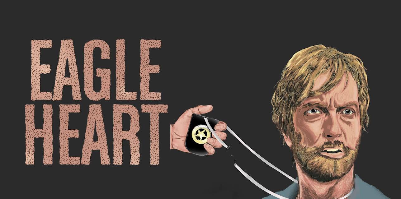 Eagleheart Season 1