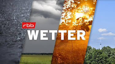 19:27: rbb wetter | RBB Fernsehen | 3/27 2026