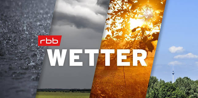 19:27: rbb wetter | RBB Fernsehen | 11/2 2025