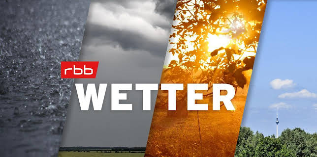 rbb wetter