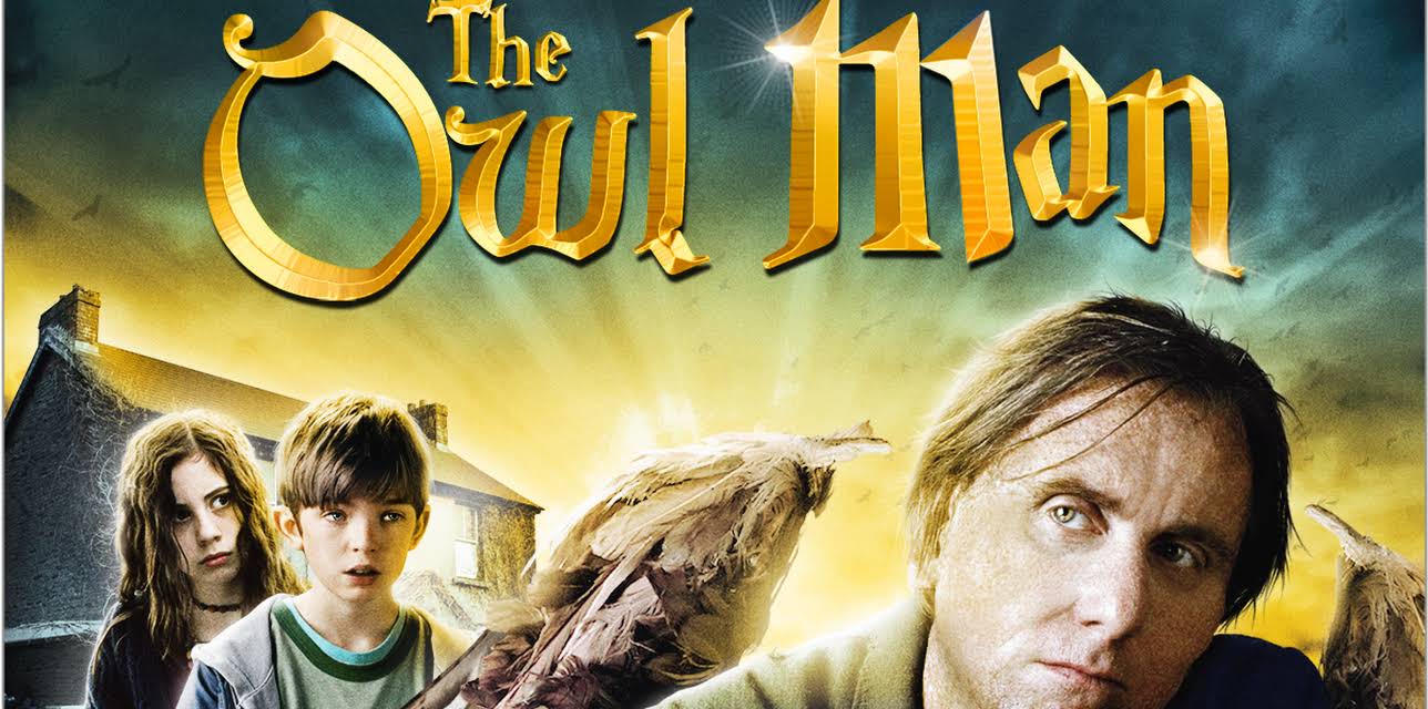 Skellig: The Owl Man (2009)