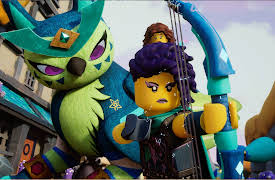 LEGO Dreamzzz: The Dream Forge