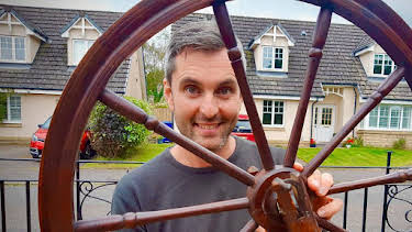 4:30 PM: The Travelling Auctioneers (S4) | BBC One Wales | 7/28 2026