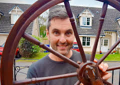 The Travelling Auctioneers