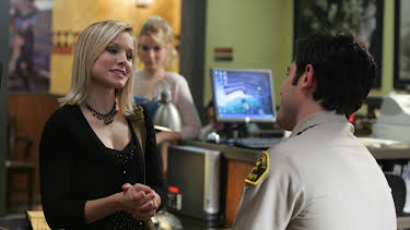 13:00: Veronica Mars (S1 E15) (S1) | Viasat Series | 10/19 2026