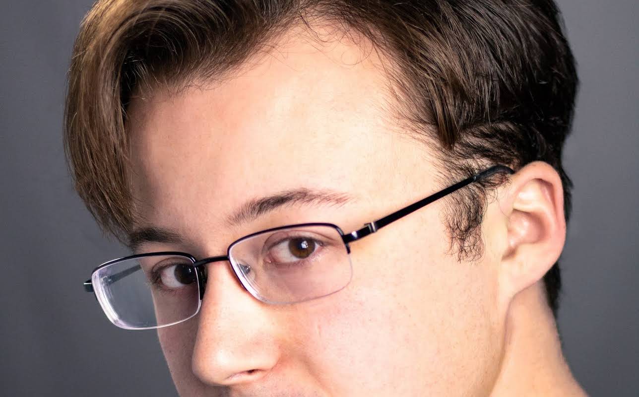Matthew J. Evans