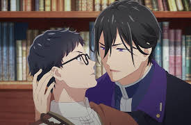 Season 1: I Got A Manager