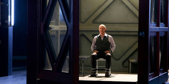 19:00: The Blacklist (S10 E7) (S10) | TV6 | 10/15 2025