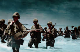 Andra världskriget: Kampen vid fronten: Fästning Europa