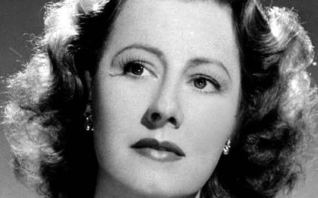 Irene Dunne