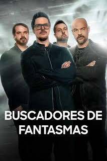 23:50: Buscadores de fantasmas: La maldición de la casa encantada: Parte 1 | Discovery | 7/22 2026