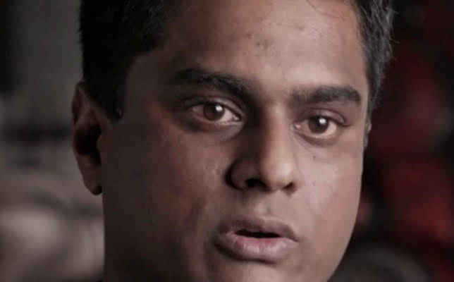 Arvind Thiruvengadam