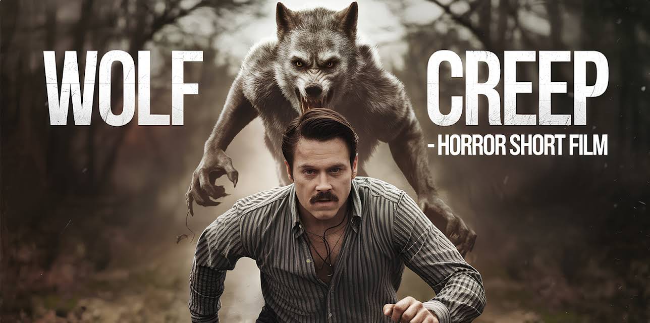 Wolf Creep (2024)