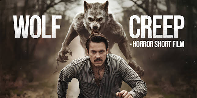Wolf Creep (2024)