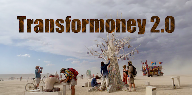 Transformoney 2.0 (2013)