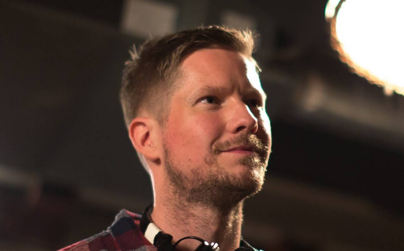 Toby Spanton