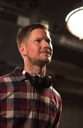 Toby Spanton as Director
