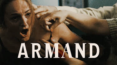 00:40: Armand | NRK 1 | 11/1 2026