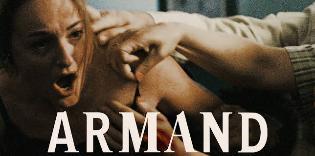 21:20: Armand | NRK 3 | 11/27 2025