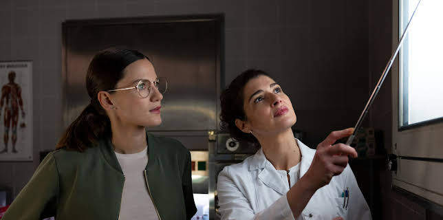 19:25: Die Rosenheim-Cops | ZDF | 12/2 2025