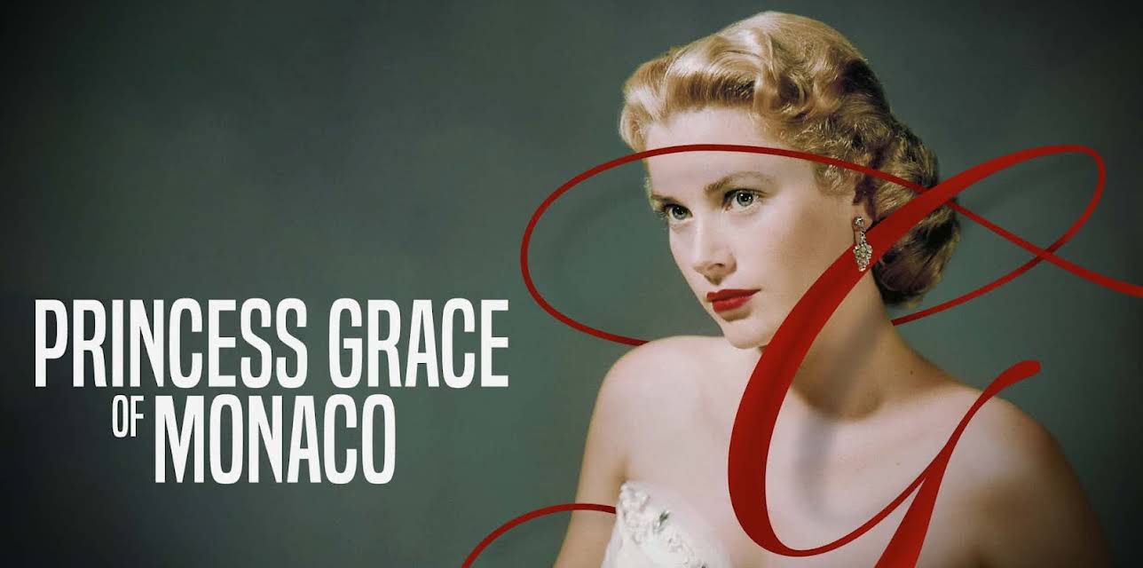 Princess Grace of Monaco (2022)