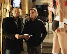 CSI: Den Tätern auf der Spur