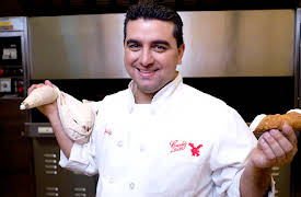 Cake Boss: Episode 4