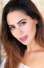 Valeria Maldonado as 