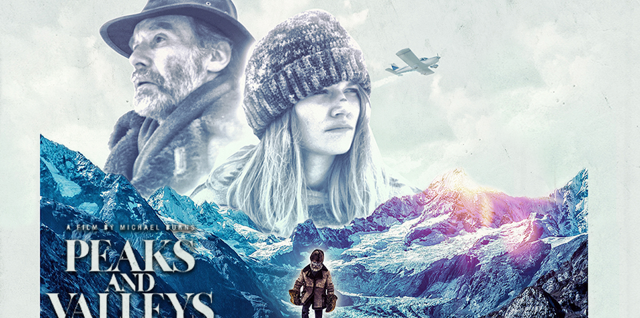 Peaks and Valleys (2021)