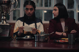 Big Girls Don't Cry: Know Thyself