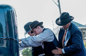 American Lawmen Season 1: Jelly Bryce: The Perfect Shot