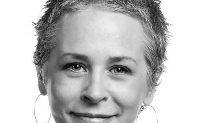 Melissa McBride