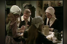 Poldark, Series 1: Part 4