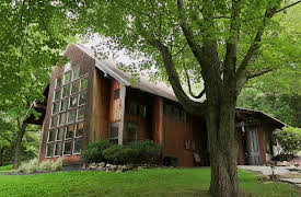 Mountain Life: Pennsylvania Mountain Retreat