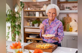 Mary Berry Makes It Easy: Simple Time-Savers