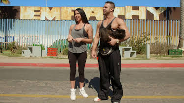 1:45 AM: Dangerous Breed: Crime. Cons. Cats (S1 E2) (S1) | W | 4/11 2026