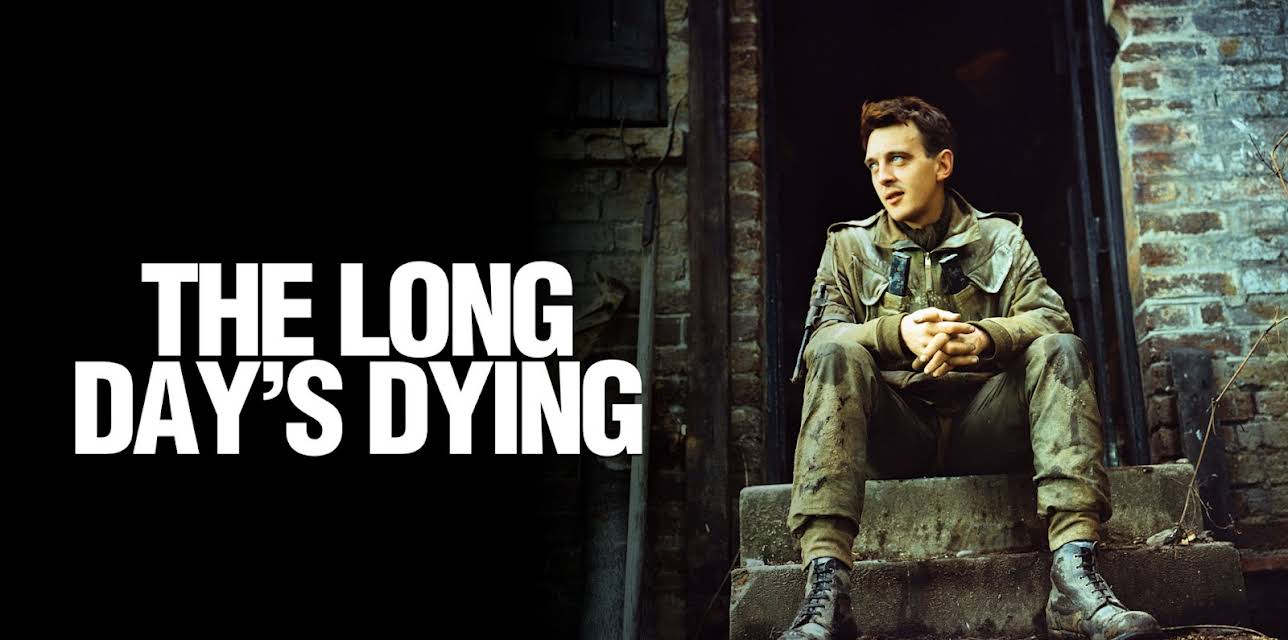 Long Day's Dying (1968)