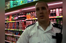 Brit Cops: Episode 11