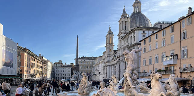 00:30: Megacity Rom | ZDF | 12/24 2025