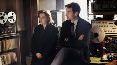 11:55 PM: The X-Files (S1 E17) (S1) | Paramount | 3/31 2026