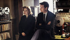 The X-Files (S1 E17)