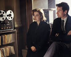 The X-Files