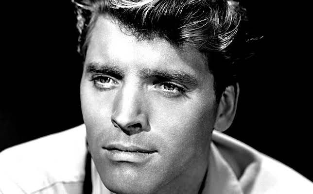 Burt Lancaster
