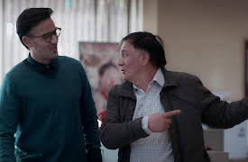 Tía Alison season-1: Tía Alison Capítulo 17