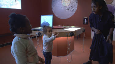 07:00: Unga Mammor (S5 E9) (S5) | TV3 | 5/2 2026