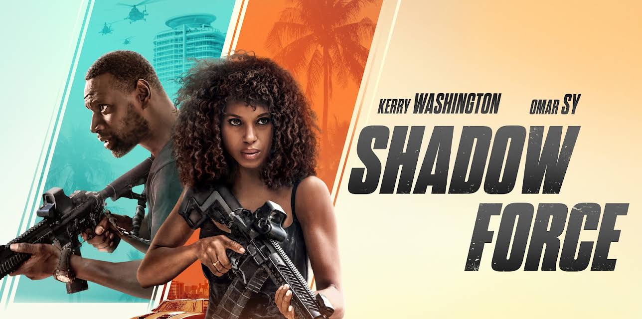 SHADOW FORCE (2025)