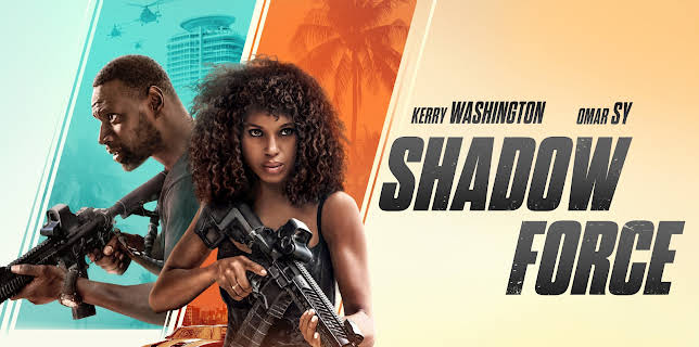 SHADOW FORCE (2025)