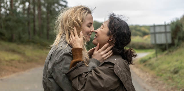 02:00: Killing Eve | ZDFneo | 11/5 2025
